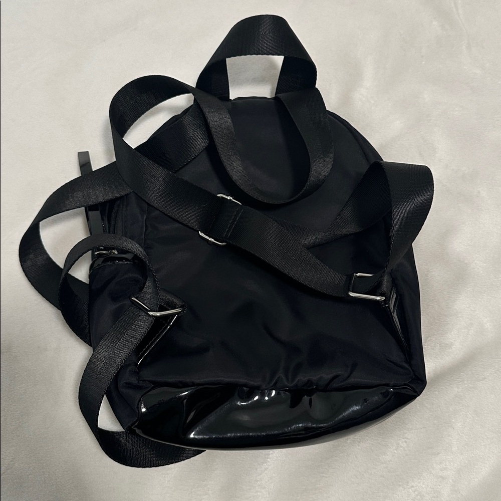 Mini Nylon Backpack - image 2